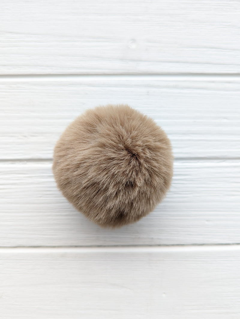 LOVaFUR Rex Pom Poms