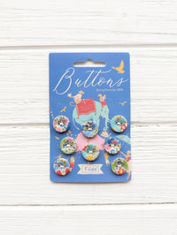 Tilda Buttons