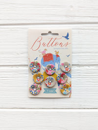 Tilda Buttons