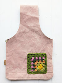 Le Fil Studio - On-the-Go Project Bag