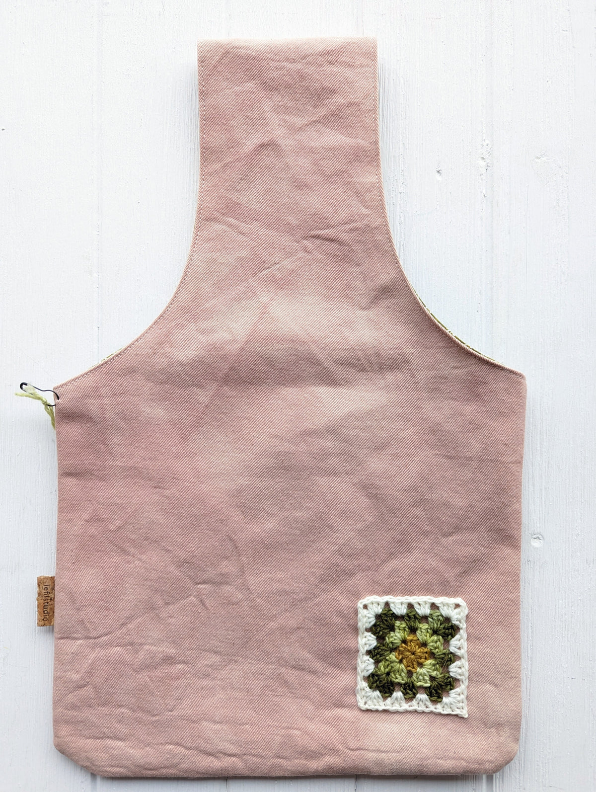 Le Fil Studio - On-the-Go Project Bag