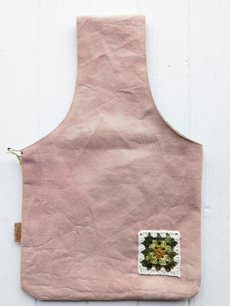 Le Fil Studio - On-the-Go Project Bag
