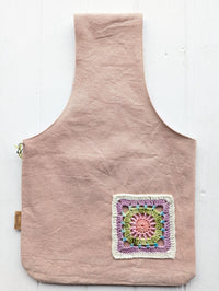 Le Fil Studio - On-the-Go Project Bag