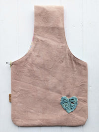 Le Fil Studio - On-the-Go Project Bag