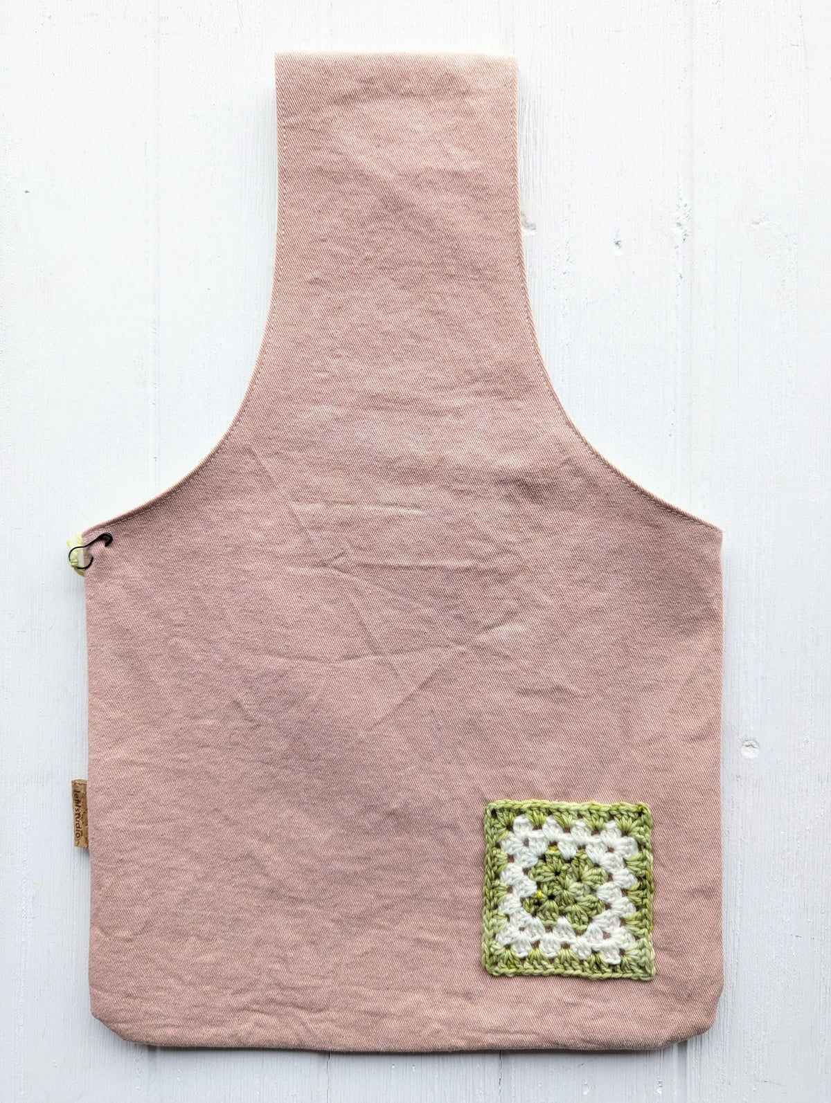 Le Fil Studio - On-the-Go Project Bag