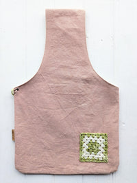 Le Fil Studio - On-the-Go Project Bag