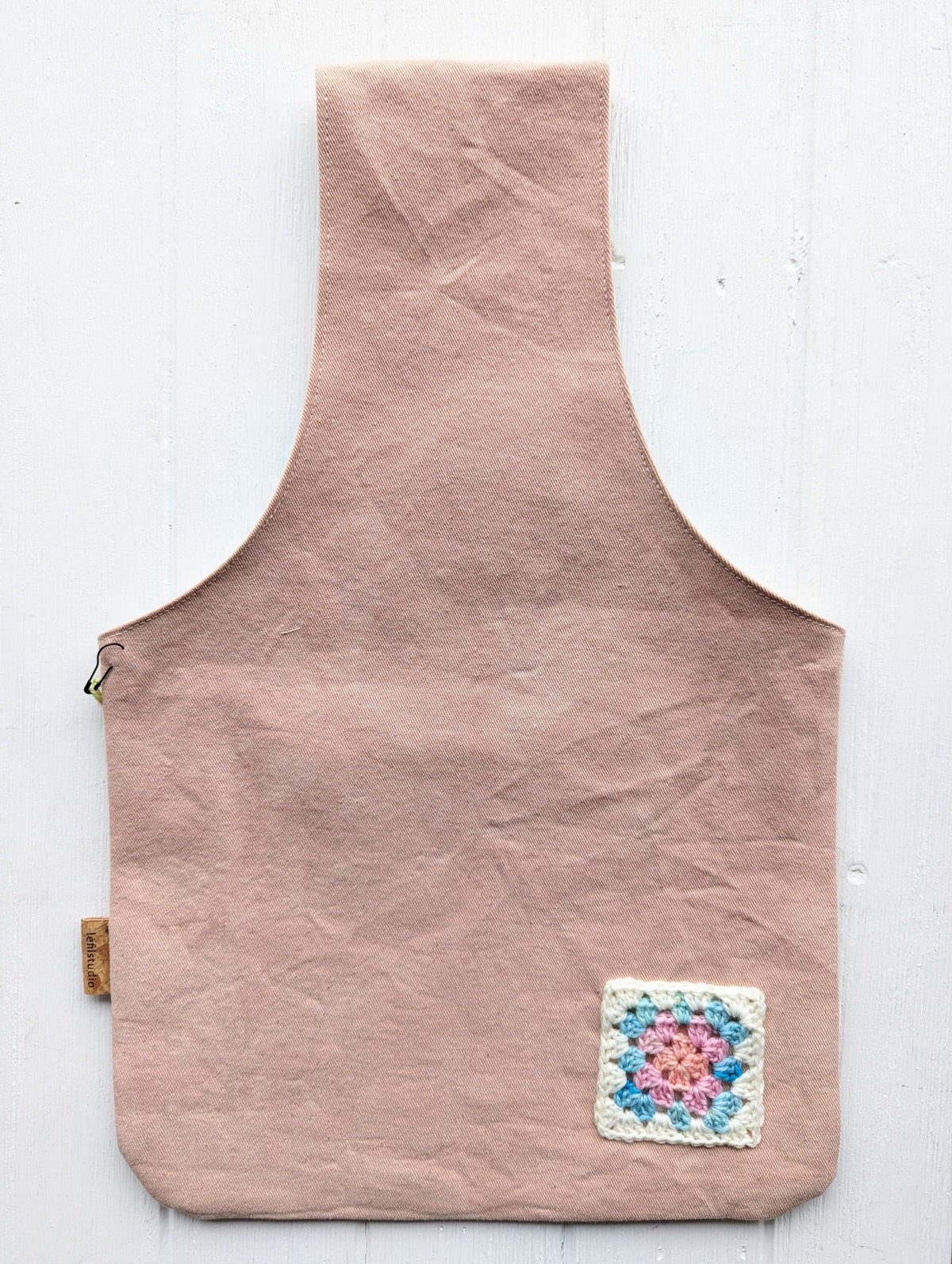 Le Fil Studio - On-the-Go Project Bag