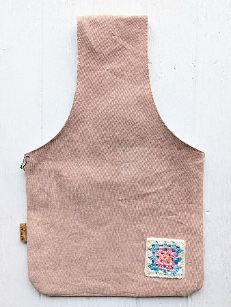 Le Fil Studio - On-the-Go Project Bag