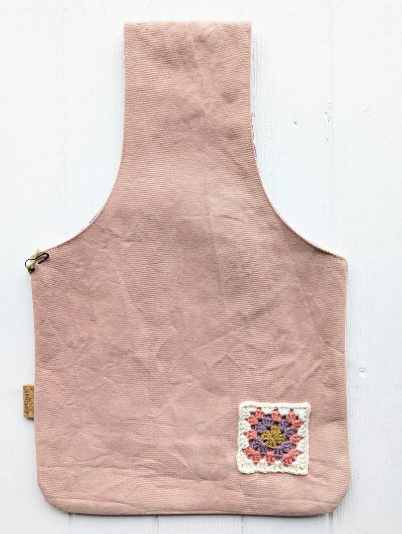 Le Fil Studio - On-the-Go Project Bag