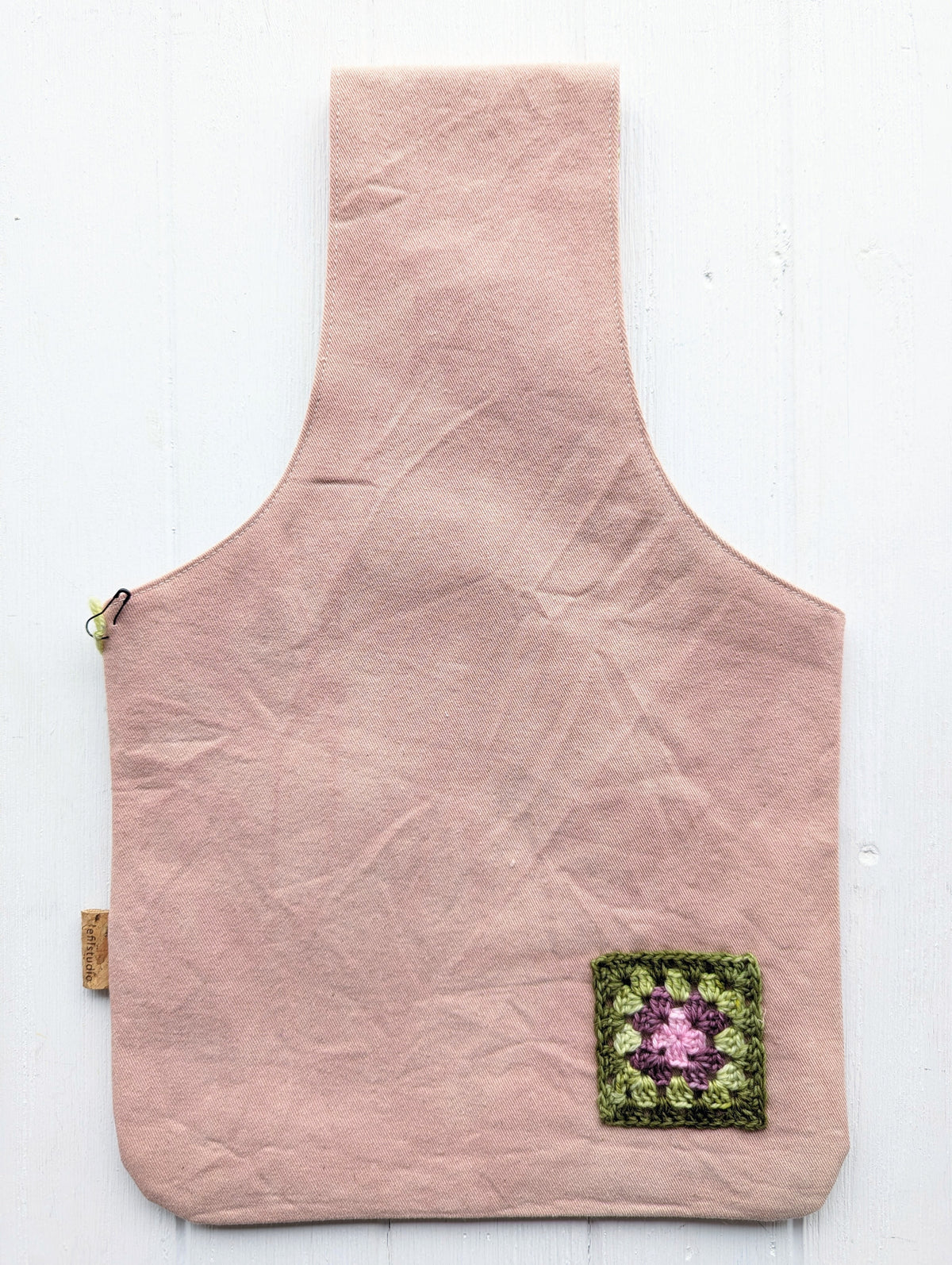 Le Fil Studio - On-the-Go Project Bag