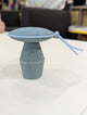 Blue Disc - Tapered Handle - Blue Elastic