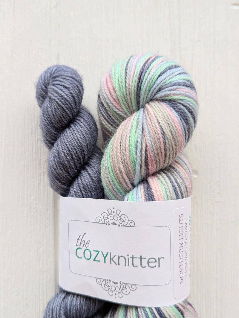 The Cozy Knitter - Bliss