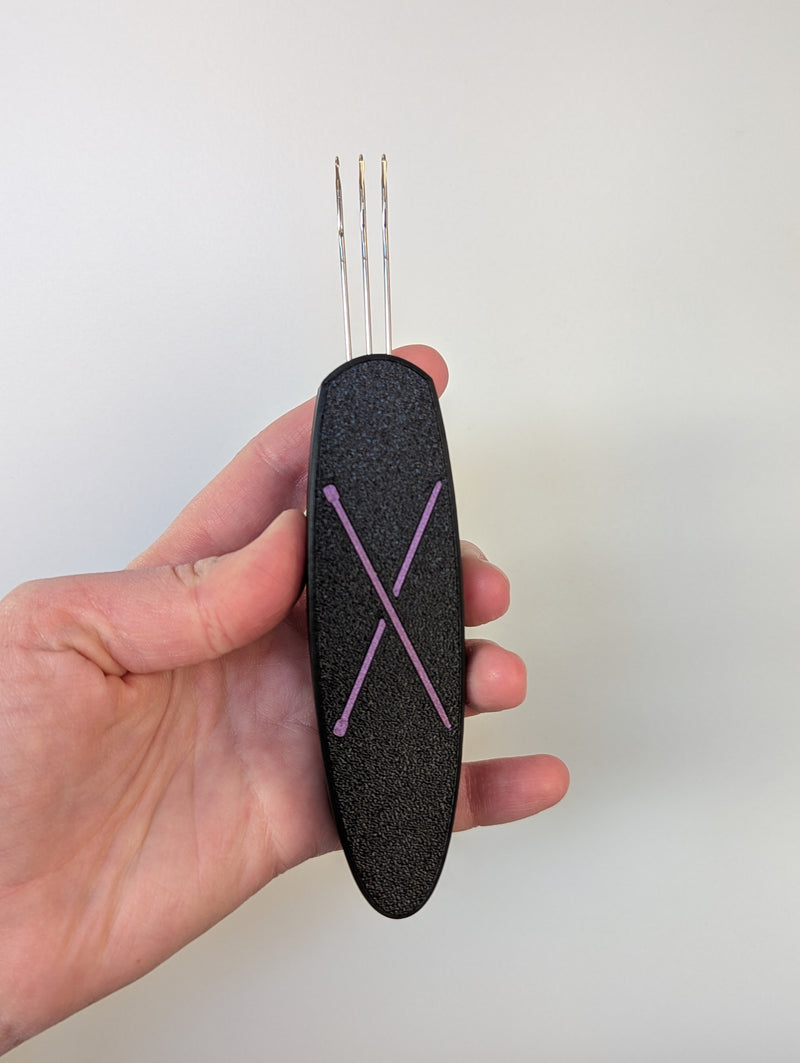 TKL x Cordsmith - The Original Cordsmith I-Cord Maker