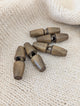 Ash Brown (40mm)