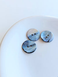 Shell Buttons