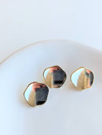 Metal / Metal Look Buttons