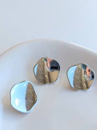 Metal / Metal Look Buttons