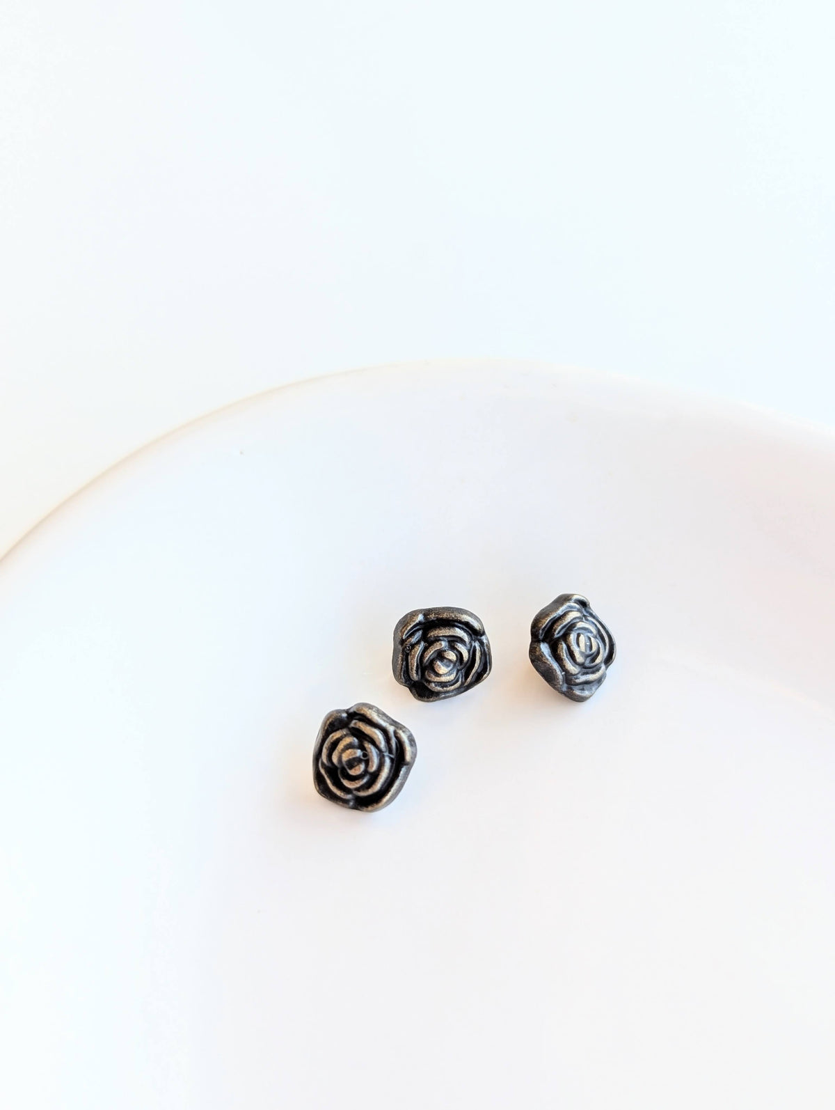 Mini Buttons (13mm and smaller)