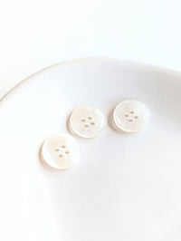 Plastic Buttons