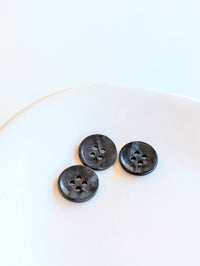 Plastic Buttons