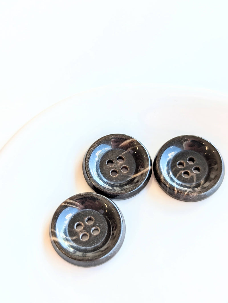 Plastic Buttons