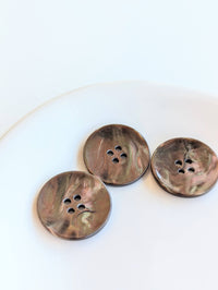 Plastic Buttons