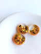 Burnt Orange (20mm)