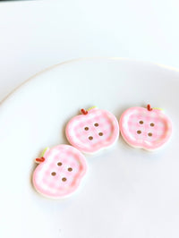 Playful & Fun Buttons