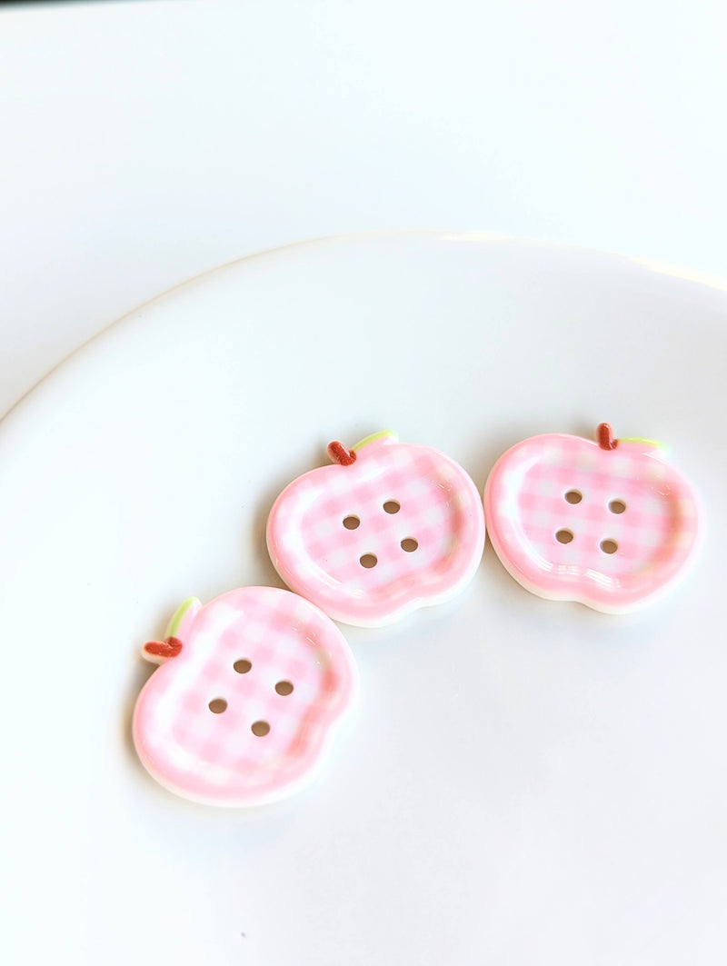 Playful & Fun Buttons