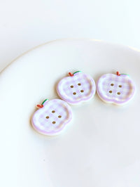 Playful & Fun Buttons
