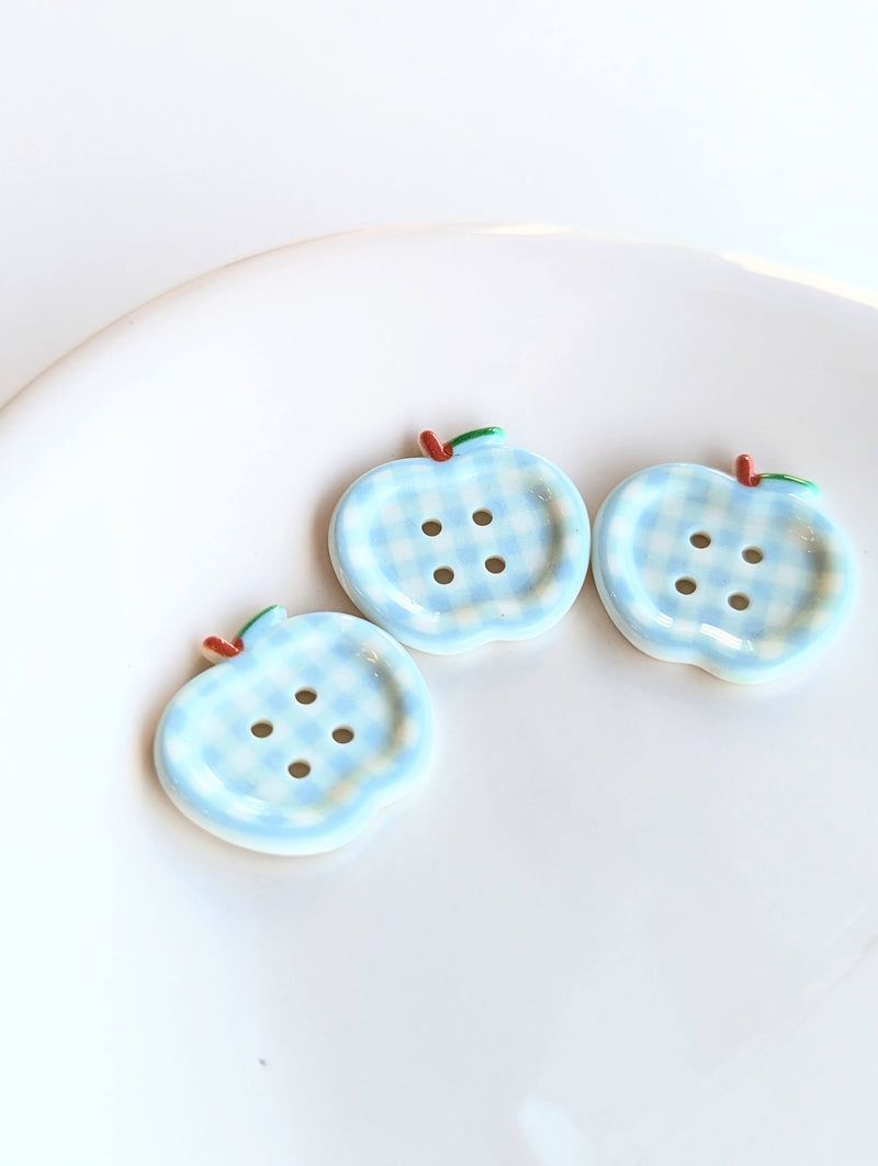 Playful & Fun Buttons