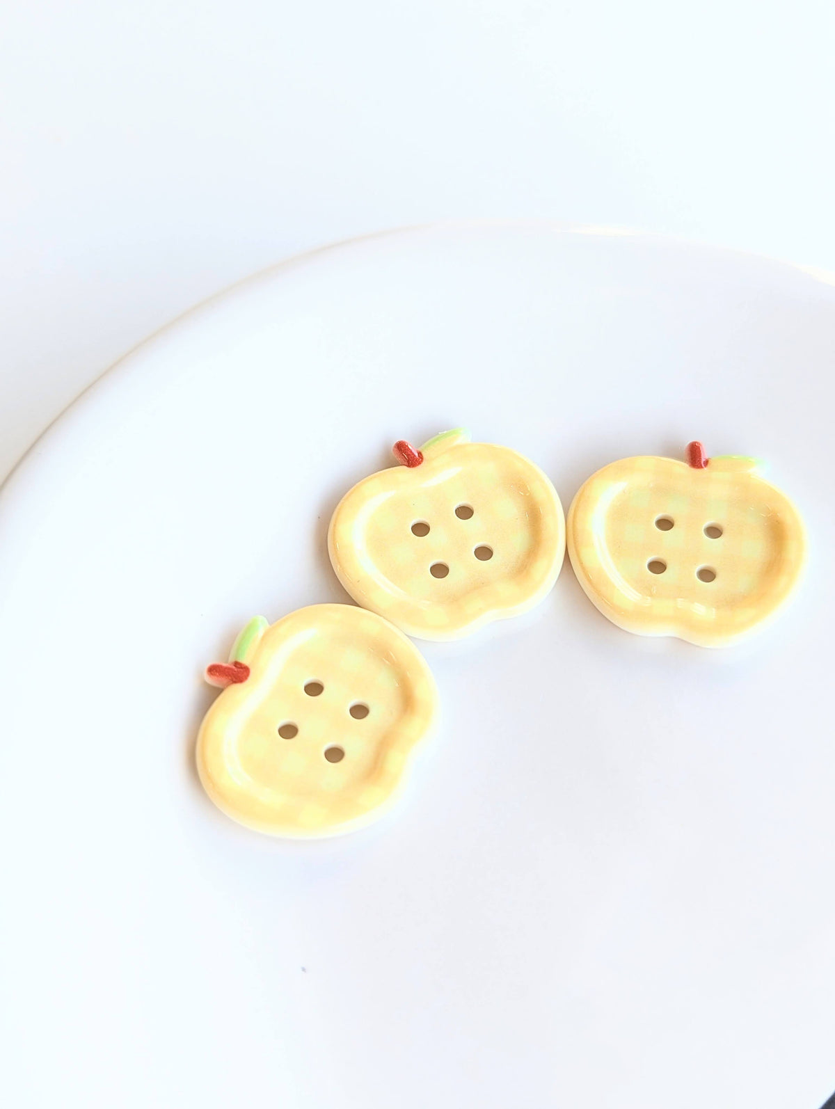 Playful & Fun Buttons