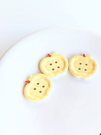 Playful & Fun Buttons