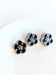 Blossom Black/Gold (18mm)