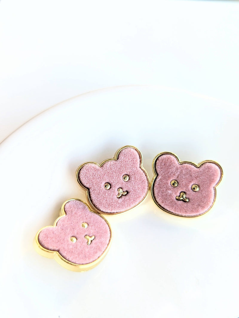 Playful & Fun Buttons