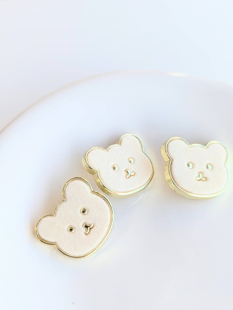 Playful & Fun Buttons