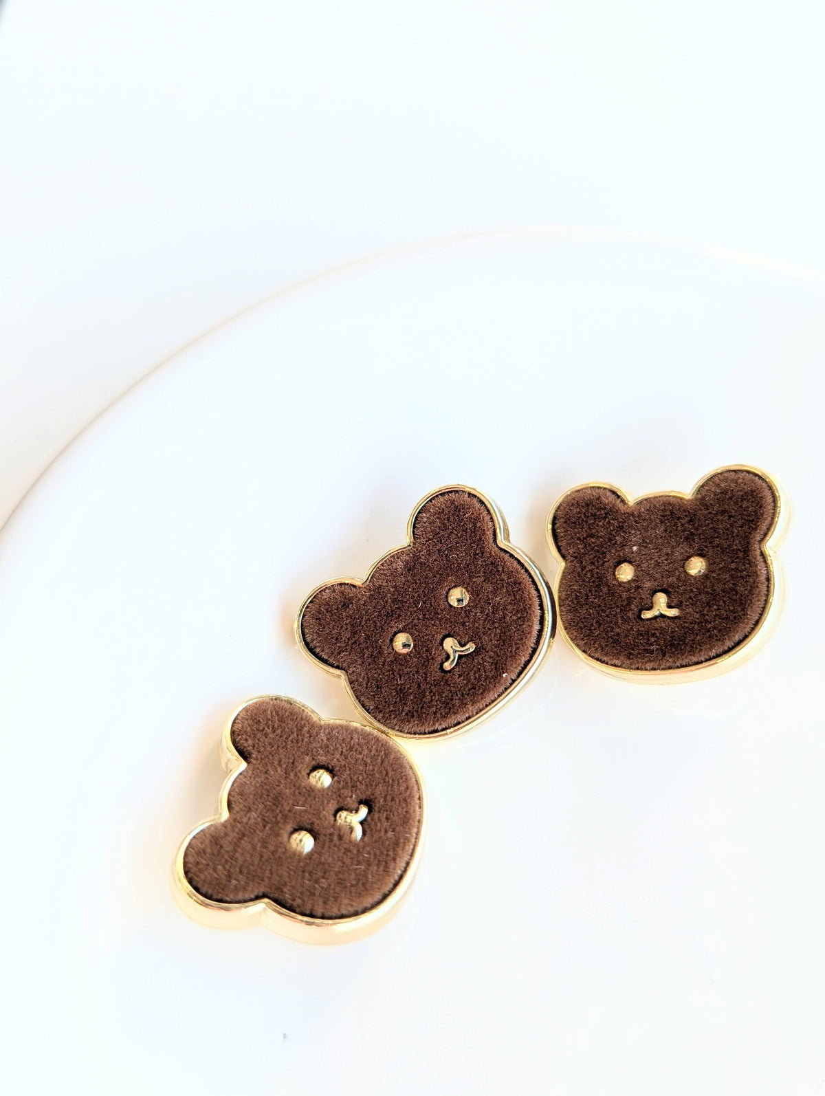 Playful & Fun Buttons