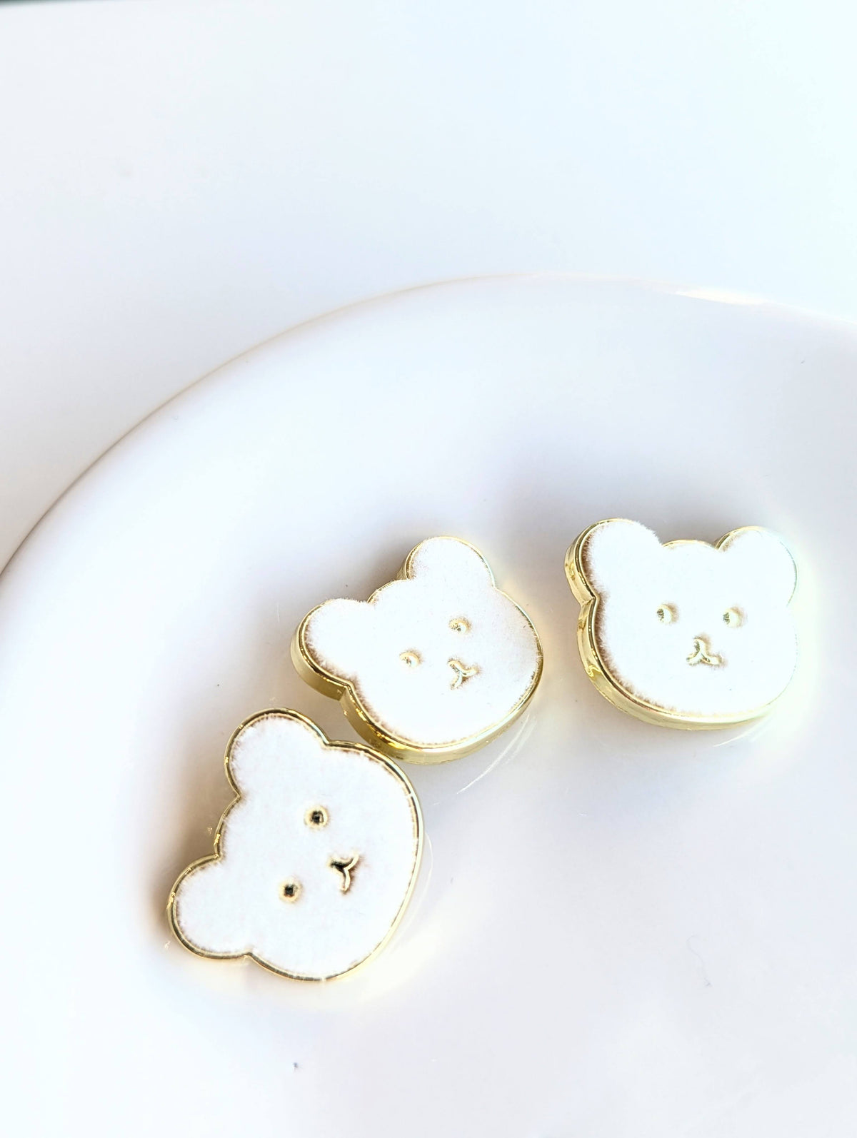 Playful & Fun Buttons