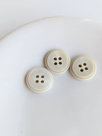 Plastic Buttons