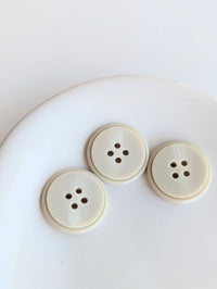 Plastic Buttons