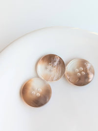 Plastic Buttons