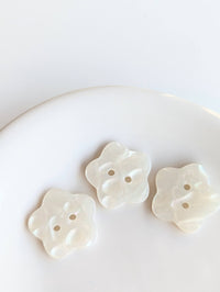 Plastic Buttons