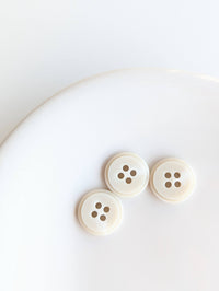 Plastic Buttons
