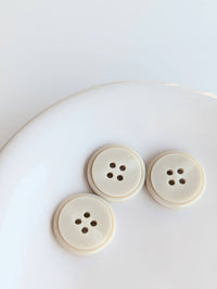 Plastic Buttons