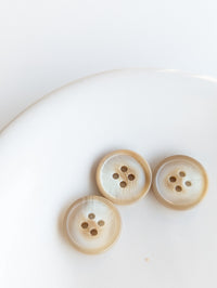 Plastic Buttons