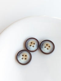Plastic Buttons