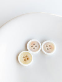 Plastic Buttons