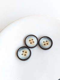 Plastic Buttons