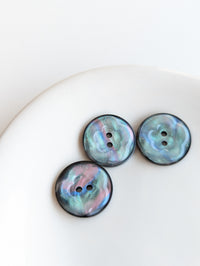 Plastic Buttons