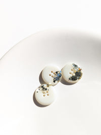 Demi Bougie Buttons